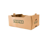 Frutas 58.8 x 38.5 x 21.0 Paquete x 10