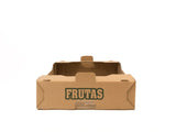 Frutas 39.2 x 28.7 x 10.0 Paquete x 10