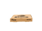 Caja para Pizza Mediana Paquete x 10