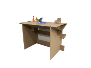 e-Desk Escritorio para niños 89x50x61